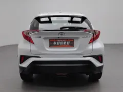 2021 Toyota IZOA 2.0L, белый — фото 4