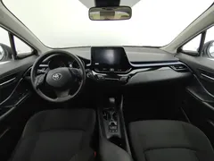 2021 Toyota IZOA 2.0L, белый — фото 5