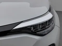2021 Toyota IZOA 2.0L, белый — фото 7