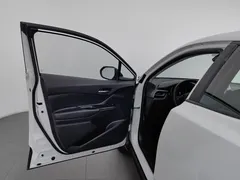 2021 Toyota IZOA 2.0L, белый — фото 8