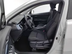 2021 Toyota IZOA 2.0L, белый — фото 10