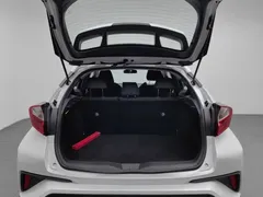 2021 Toyota IZOA 2.0L, белый — фото 16