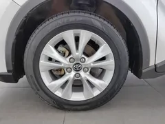 2021 Toyota IZOA 2.0L, белый — фото 17