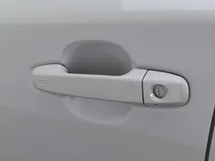 2021 Toyota IZOA 2.0L, белый — фото 18