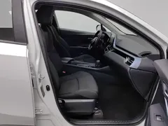 2021 Toyota IZOA 2.0L, белый — фото 23