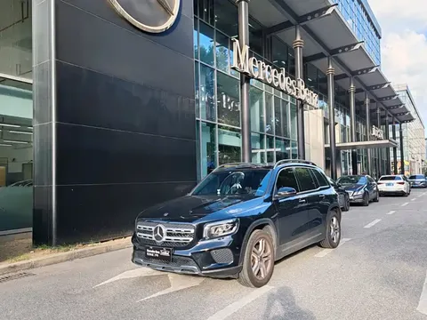 2023 Mercedes-Benz GLB 200