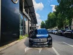 2023 Mercedes-Benz GLB 200, чёрный — фото 5
