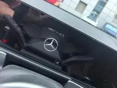 2023 Mercedes-Benz GLB 200, чёрный — фото 10