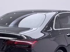 2021 Mercedes-Benz E-Class E 300 L Luxury, чёрный — фото 16