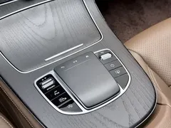 2021 Mercedes-Benz E-Class E 300 L Luxury, чёрный — фото 26