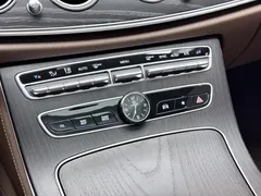2021 Mercedes-Benz E-Class E 300 L Luxury, чёрный — фото 27