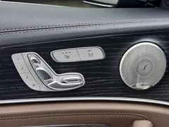 2021 Mercedes-Benz E-Class E 300 L Luxury, чёрный — фото 29