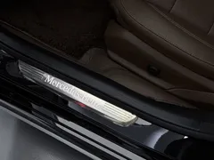 2021 Mercedes-Benz E-Class E 300 L Luxury, чёрный — фото 31