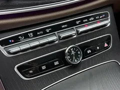 2021 Mercedes-Benz E-Class E 300 L Luxury, чёрный — фото 35