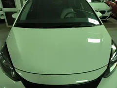 2021 Honda Fit 1.5L CVT, белый — фото 16