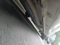 2021 Honda Fit 1.5L CVT, белый — фото 18