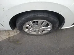 2021 Honda Fit 1.5L CVT, белый — фото 24