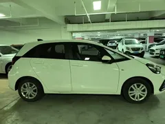 2021 Honda Fit 1.5L CVT, белый — фото 26