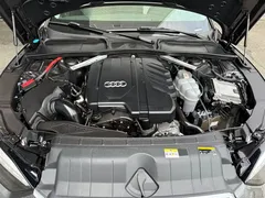 2021 Audi A5 Coupe 40 TFSI — фото 16