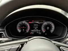 2021 Audi A5 Coupe 40 TFSI — фото 18