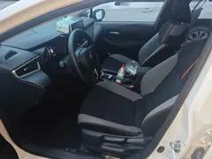 2021 Toyota Corolla 1.2T S-CVT PLUS, белый — фото 16