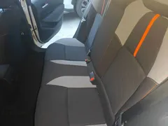 2021 Toyota Corolla 1.2T S-CVT PLUS, белый — фото 18