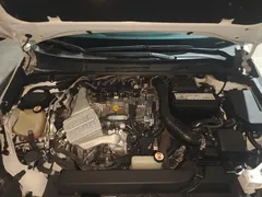 2021 Toyota Corolla 1.2T S-CVT PLUS, белый — фото 21