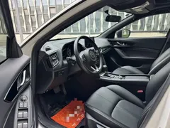 2021 Mazda CX-4 2.0L, белый — фото 4