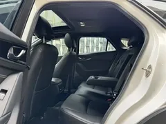 2021 Mazda CX-4 2.0L, белый — фото 5