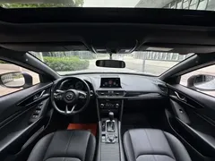 2021 Mazda CX-4 2.0L, белый — фото 6