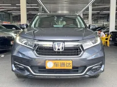 2023 Honda Avancier 370TURBO 4WD Premium — фото 1