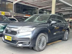 2023 Honda Avancier 370TURBO 4WD Premium — фото 2