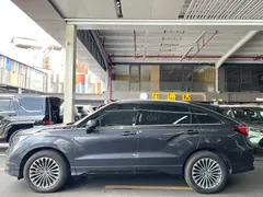 2023 Honda Avancier 370TURBO 4WD Premium — фото 3