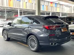 2023 Honda Avancier 370TURBO 4WD Premium — фото 4