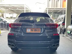 2023 Honda Avancier 370TURBO 4WD Premium — фото 5
