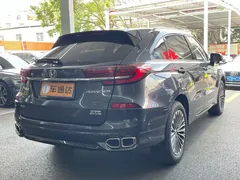 2023 Honda Avancier 370TURBO 4WD Premium — фото 6