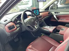 2023 Honda Avancier 370TURBO 4WD Premium — фото 8