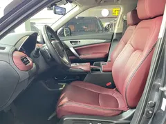 2023 Honda Avancier 370TURBO 4WD Premium — фото 9