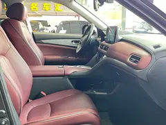 2023 Honda Avancier 370TURBO 4WD Premium — фото 11