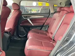 2023 Honda Avancier 370TURBO 4WD Premium — фото 13