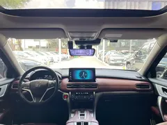 2023 Honda Avancier 370TURBO 4WD Premium — фото 16