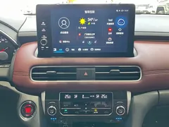 2023 Honda Avancier 370TURBO 4WD Premium — фото 17
