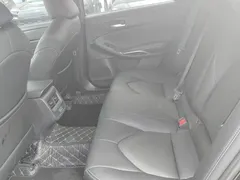 2022 Toyota Avalon 2.0L, чёрный — фото 6