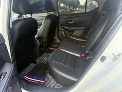 2023 Nissan Sylphy 1.6L CVT, белый — фото 6