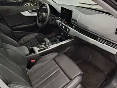2023 Audi A4L 40 TFSI Fashion Dynamic — фото 4