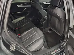 2023 Audi A4L 40 TFSI Fashion Dynamic — фото 5