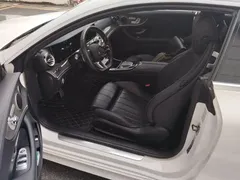 2021 Mercedes-Benz E 300, белый — фото 8