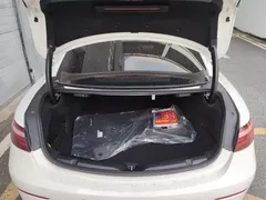 2021 Mercedes-Benz E 300, белый — фото 9