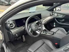 2021 Mercedes-Benz E 300, белый — фото 11
