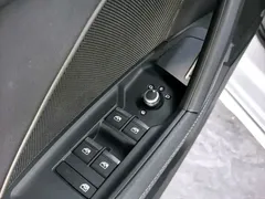 2022 Audi A3L Limousine 35 TFSI Fashion Sport, белый — фото 7